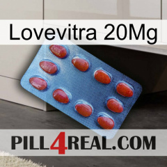 Lovevitra 20Mg 06